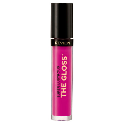 Revlon Super Lustrous The Gloss™ Pink Obsessed