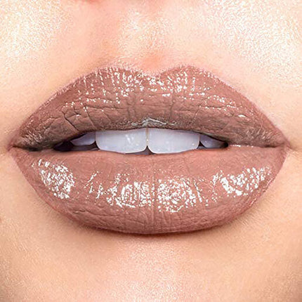 Revlon Super Lustrous™ Lipstick Bare It All