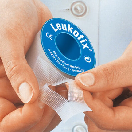 Leukofix Tape 2.5Cmx9.2M