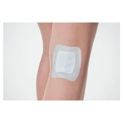 Leukoplast Cutimed Siltec B Sterile 10Cm X 10Cm