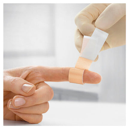 Leukoplast Universal Strips 20Pk