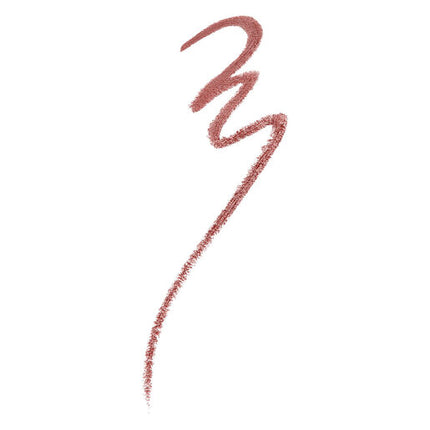 Maybelline Color Sensational Shaping Lip Liner Retractable Pencil - Magnetic Mauve 125