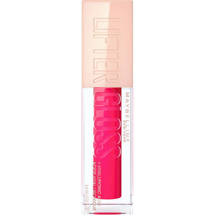 Maybelline New York Lifter Gloss Candy Drop Bubblegum