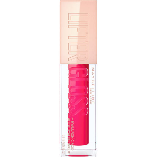 Maybelline New York Lifter Gloss Candy Drop Bubblegum