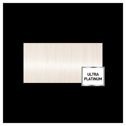 L’Oréal Paris Préférence Permanent Hair Colour - Ultra Platinum 9
