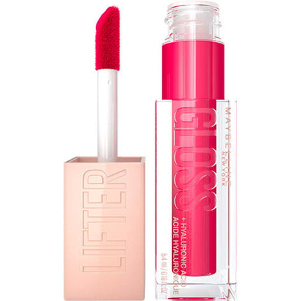 Maybelline New York Lifter Gloss Candy Drop Bubblegum