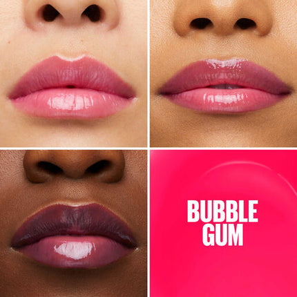 Maybelline New York Lifter Gloss Candy Drop Bubblegum