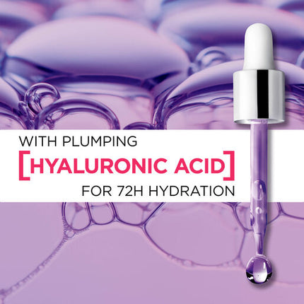 L'Oreal Elvive Hyaluron Plump Wonder Water 200ml