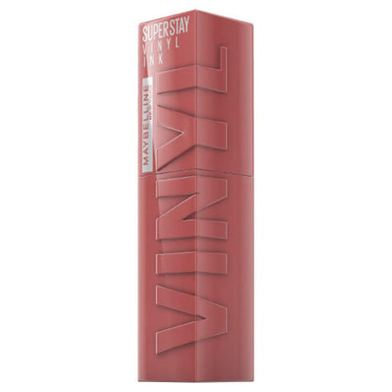 Maybelline New York Superstay Vinyl Ink Longwear Liquid Lipstick Cheeky