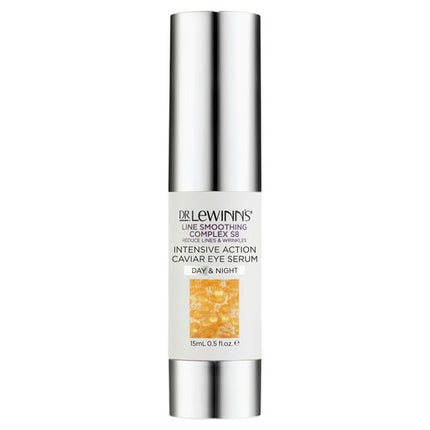 Dr LeWinn's Line Smoothing Complex Intensive Action Caviar Eye Serum 15mL
