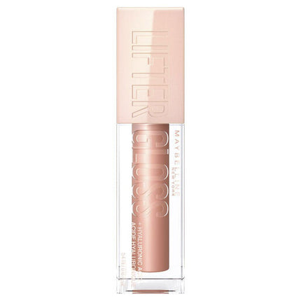 Maybelline Lifter Gloss Hydrating Lip Gloss - Stone