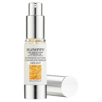 Dr LeWinn's Line Smoothing Complex Intensive Action Caviar Eye Serum 15mL