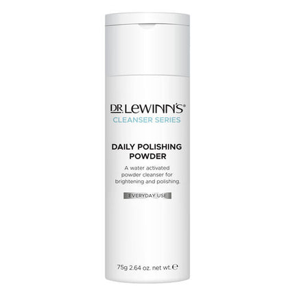Dr. LeWinn's Cleanser Series Daily Polishing Powder 75g
