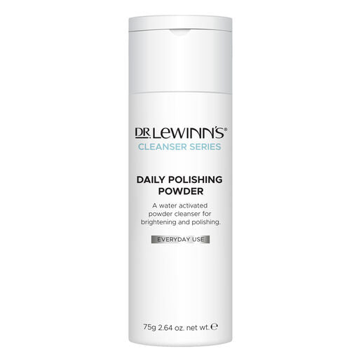 Dr. LeWinn's Cleanser Series Daily Polishing Powder 75g