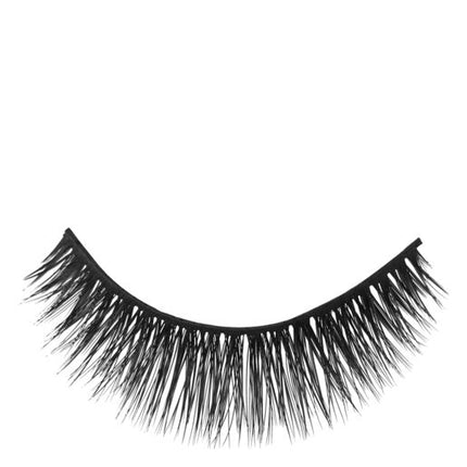 Glam by Manicare Kendall Mink Effect Lashes 2 Pack