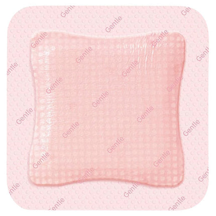 Allevyn Gentle Border 10x10cm Single Dressing