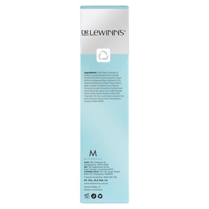 Dr LeWinn's Recoverëderm Ultra-Calming Restorative Cleanser 150mL