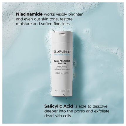 Dr. LeWinn's Cleanser Series Daily Polishing Powder 75g