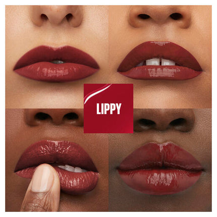 Maybelline New York Superstay Vinyl Ink Longwear Liquid Lipstick Lippy