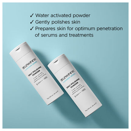 Dr. LeWinn's Cleanser Series Daily Polishing Powder 75g