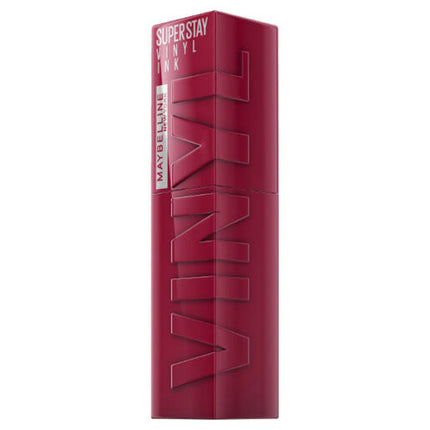Maybelline New York Superstay Vinyl Ink Longwear Liquid Lipstick Unrivaled