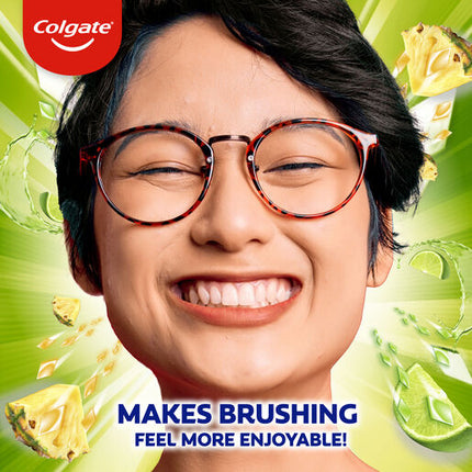 Colgate ToothPaste Max Fresh Lime 100g