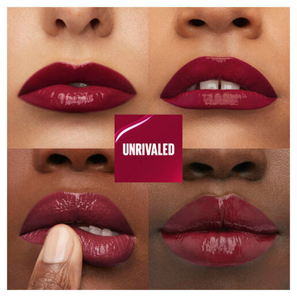 Maybelline New York Superstay Vinyl Ink Longwear Liquid Lipstick Unrivaled