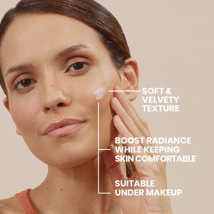 Avène Vitamin Activ Cg Radiance Intensive Cream 50ml - Vitamin C Moisturiser