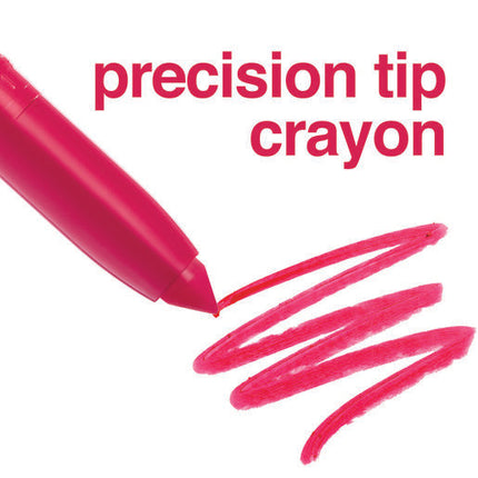 Maybelline New York SuperStay Ink Crayon Lipstick - Make It Happen