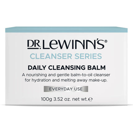Dr. LeWinn's Cleanser Series Cleansing Balm 100G