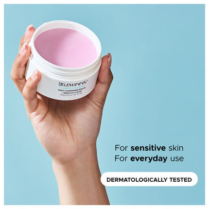 Dr. LeWinn's Cleanser Series Cleansing Balm 100G