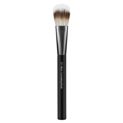 Glam by Manicare® Pro C1. Micro Concealing Brush