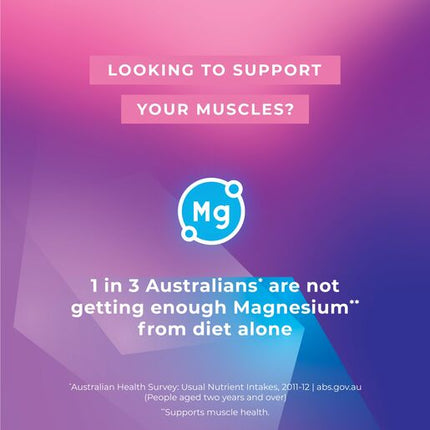 Ostelin Calicium & Vitamin D3 + Magnesium 100 Tablets