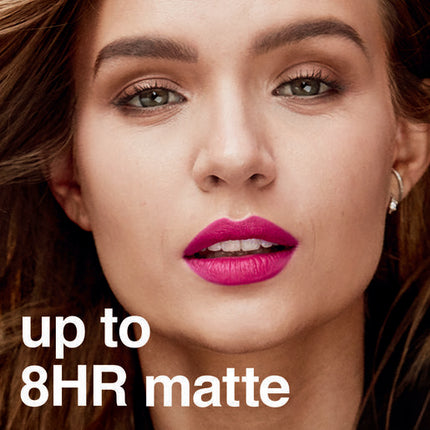 Maybelline New York SuperStay Ink Crayon Lipstick - Make It Happen