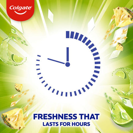 Colgate ToothPaste Max Fresh Lime 100g