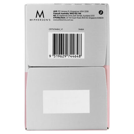 Dr. LeWinn's Inner Beauty Marin Collagen Peptide Liquid 10X50mL