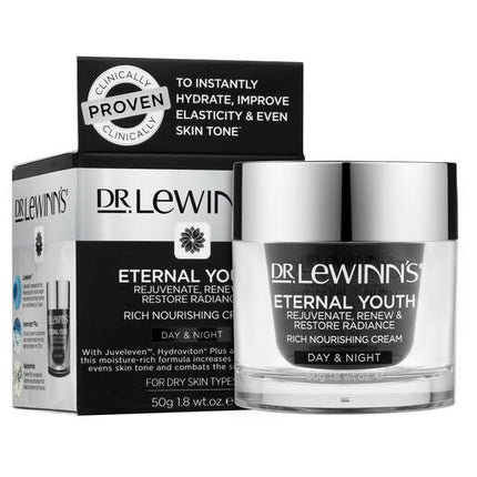 Dr. LeWinn's Barrier Protect Rich Nourishing Cream 50g