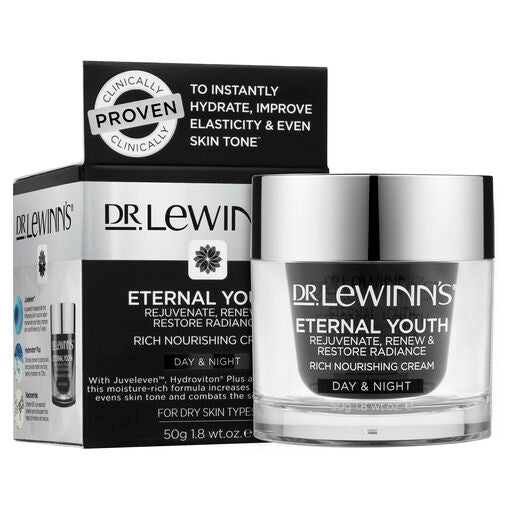 Dr. LeWinn's Barrier Protect Rich Nourishing Cream 50g