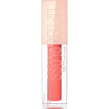 Maybelline New York Lifter Gloss Candy Drop Peach Ring