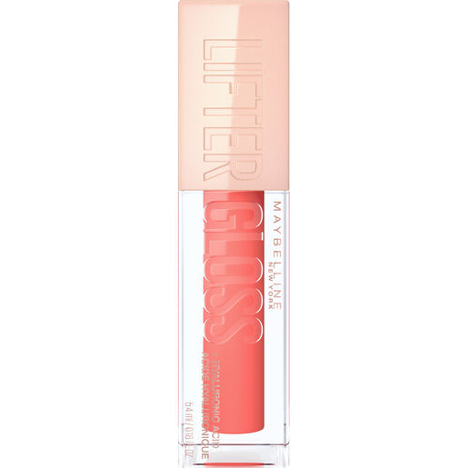 Maybelline New York Lifter Gloss Candy Drop Peach Ring