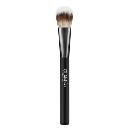 Glam by Manicare® Pro C1. Micro Concealing Brush