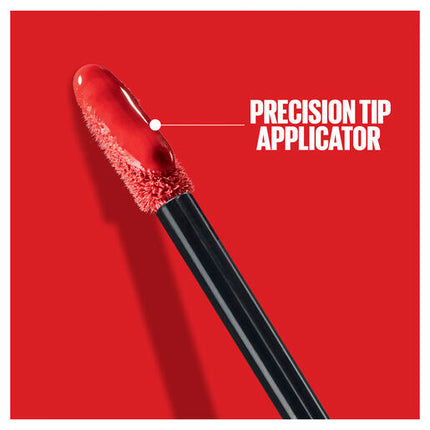 Maybelline New York Superstay Vinyl Ink Longwear Liquid Lipstick Unrivaled