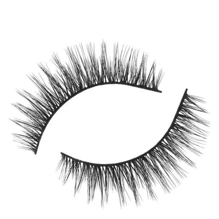 Glam by Manicare Emily Mink Effect Lashes 2 Pack