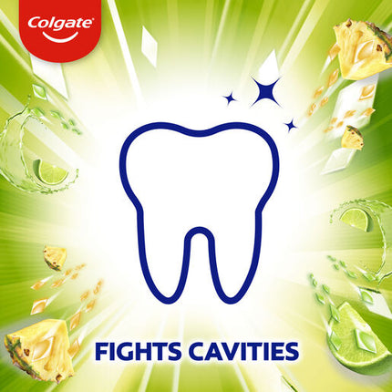 Colgate ToothPaste Max Fresh Lime 100g
