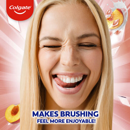 Colgate ToothPaste Max Fresh Peach 100g