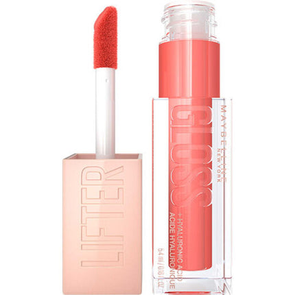 Maybelline New York Lifter Gloss Candy Drop Peach Ring