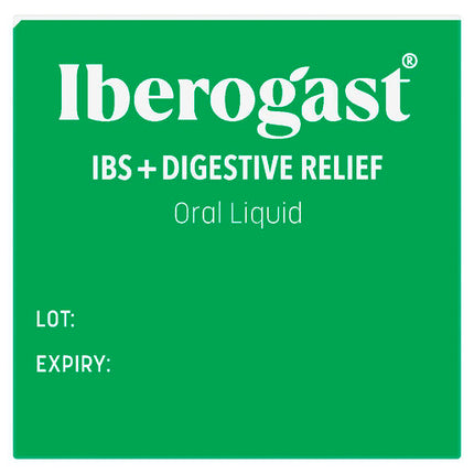 Iberogast IBS + Digestive Relief 100ml