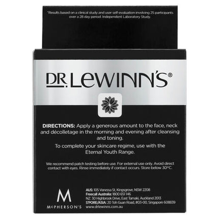 Dr. LeWinn's Barrier Protect Rich Nourishing Cream 50g