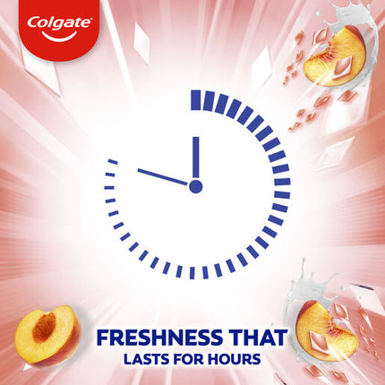 Colgate ToothPaste Max Fresh Peach 100g