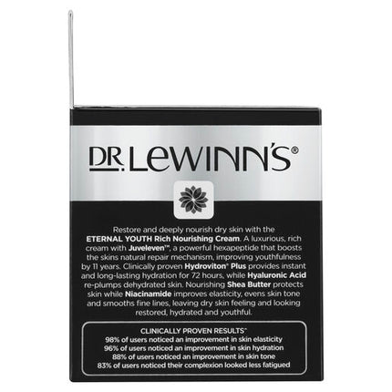 Dr. LeWinn's Barrier Protect Rich Nourishing Cream 50g